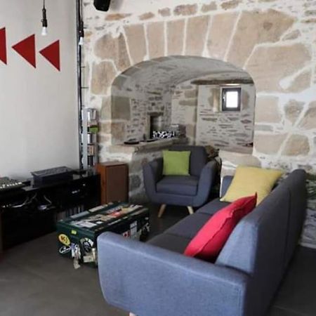 Maison Sur Les Hauteurs De Brive-La-Gaillarde Dampniat Bagian luar foto